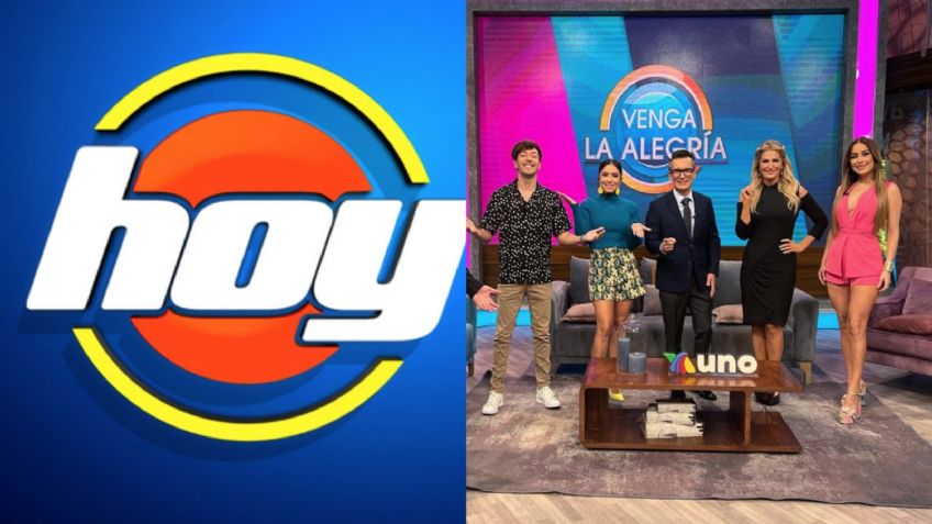 Adiós TV Azteca: Tras declararse gay y 18 años en Televisa, exconductor de 'Hoy' se va de 'VLA'