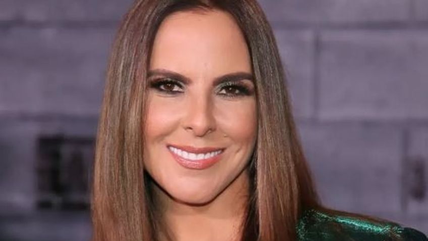 Shock en la farándula: Kate del Castillo destapa qué tan graves fueron sus síntomas de Covid-19