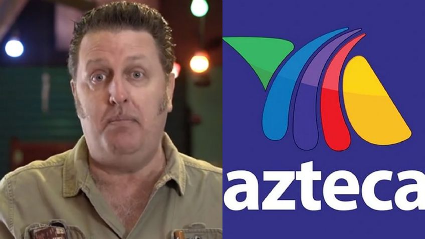 Tras 6 años en TV Azteca, chef Herrera confirma traición de ejecutivos y se va ¿a Televisa?