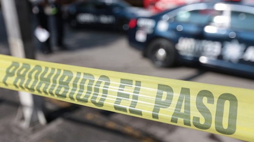 Olor fétido alerta a las autoridades de Jalisco; se trataban de una bebé en el patio de su casa