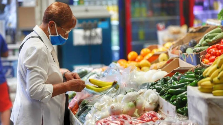 Advierte ONU sobre incremento en el precio de los alimentos; a nivel mundial va en 1.1%