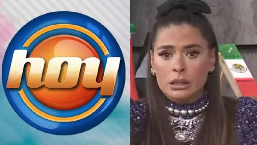 Adiós Televisa: Tras 14 años en 'Hoy', Galilea Montijo toma drástica medida para sobrevivir