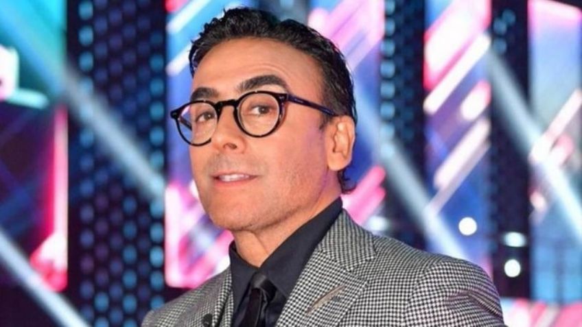 Adal Ramones no podrá disfrutar viaje a España debido a que dio positivo a Covid-19