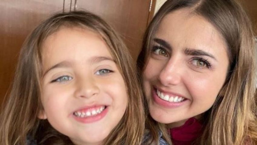 VIDEO: ¡Duro golpe a Michelle Renaud! Su hijo, Marcelo, sufre 'aparatoso' accidente