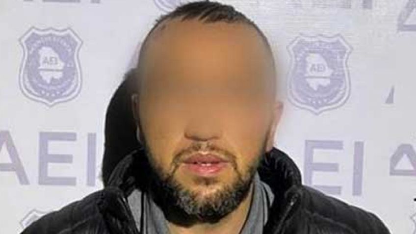 Capturan a 'El Maniaco', presunto operador del Cártel de Sinaloa en el sur de Chihuahua