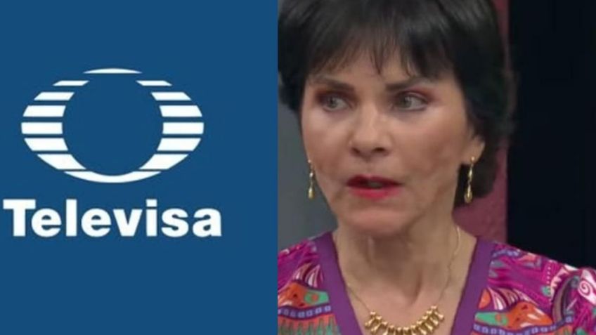 Adiós Chapoy: Tras perder exclusividad en TV Azteca, conductora deja Televisa por 'Ventaneando'