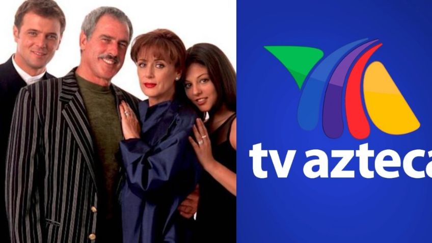 Tras veto de Televisa y años retirado, galán de novelas llega a TV Azteca enfermo, solo y sin dinero