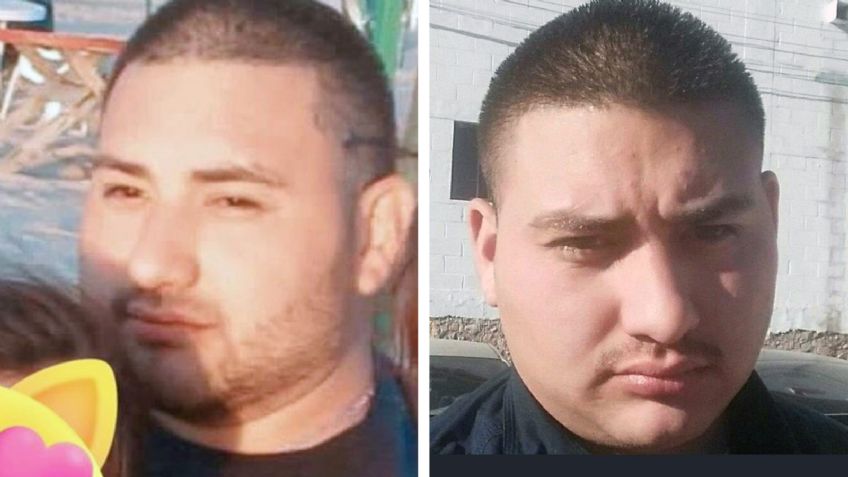 Otro desaparecido en Nogales: Alan Alfredo García tiene varios días sin volver a casa