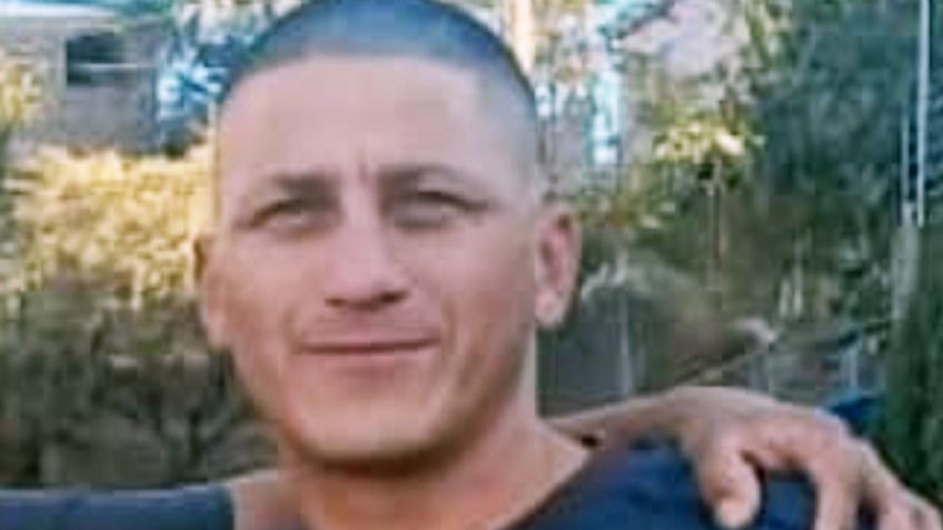 ¡Sano y salvo! Dan con el paradero de Víctor Alfonso, hombre desaparecido en Nogales