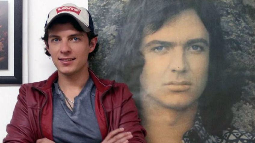 Hijo de Camilo Sesto sale del hospital y revela si fue internado por problemas de adicciones