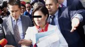 Audiencia de Rosario Robles en torno a la 'Estafa Maestra' será virtual; tiene secuelas por Covid-19