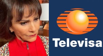 Tras estar en la cárcel y cirugías, actriz de TV Azteca traiciona a Chapoy y debuta en Televisa