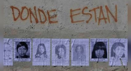 Más de 10 mujeres desaparecieron en Sonora durante el primer mes del 2022