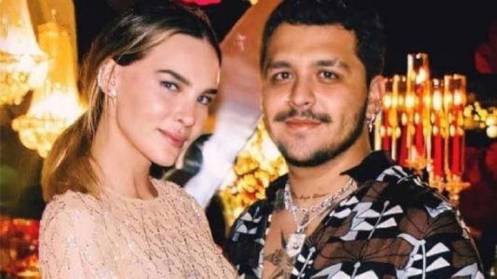 ¡Pánico en el regional mexicano! Christian Nodal vive macabra experiencia y grita frente a sus fans