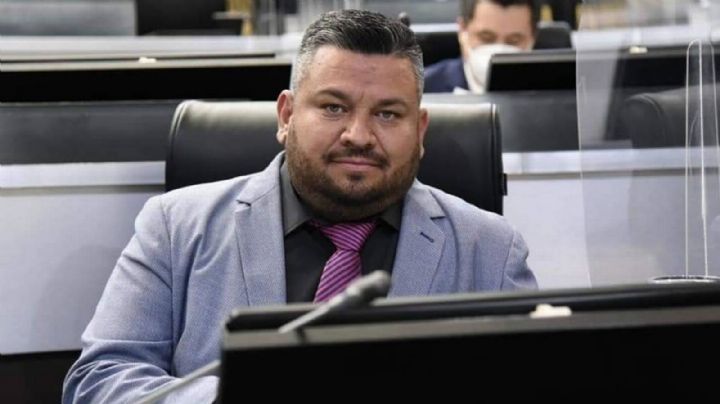 Con huellas de violencia, localizan el cuerpo sin vida del exdiputado Daniel Palafox en Empalme