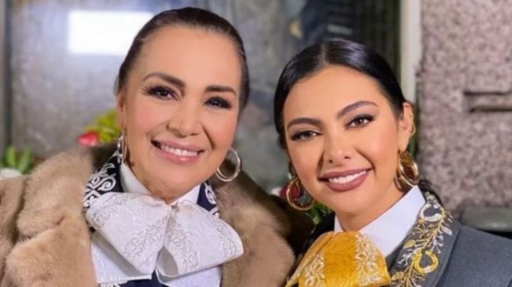 Otro golpe a la música: Aida Cuevas da desgarradora noticia sobre su hija: "Fue pérdida total"