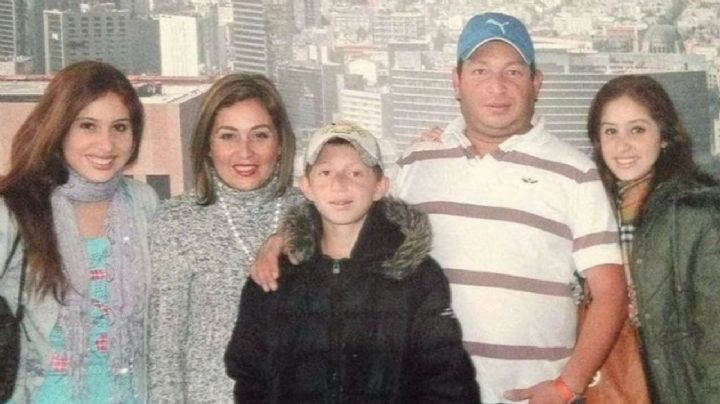 ¡Shock en Televisa! Hermana de Octavio Ocaña manda duro mensaje a su padre: "Fue tu adoración"