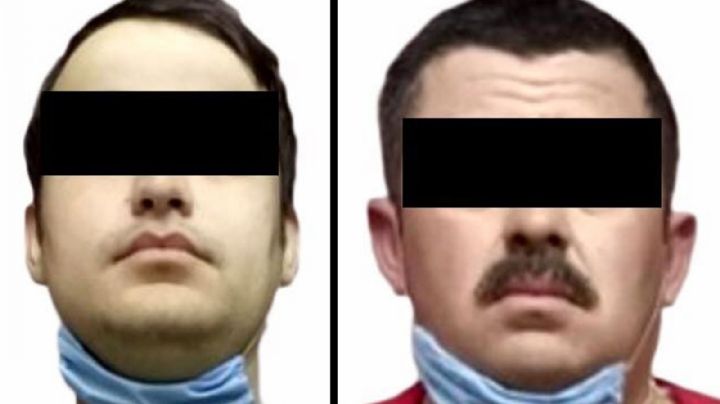 Vinculan a proceso a sujetos que transportaban fentanilo por el tramo Los Mochis-Ciudad Obregón