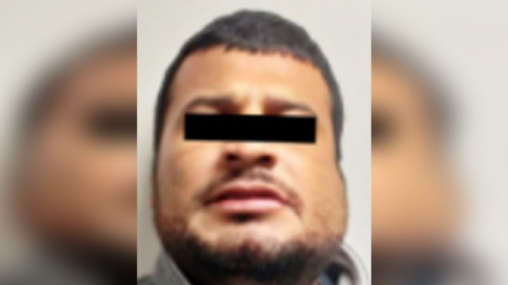 Por asesinar a dos personas, dan prisión preventiva 'El Amá' en Huatabampo