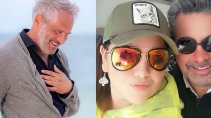 ¡No se guardó nada! Pareja de Julio Alegría rompe el silencio y decide hablar de Arath de la Torre