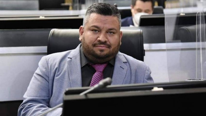 Con huellas de violencia, localizan el cuerpo sin vida del exdiputado Daniel Palafox en Empalme