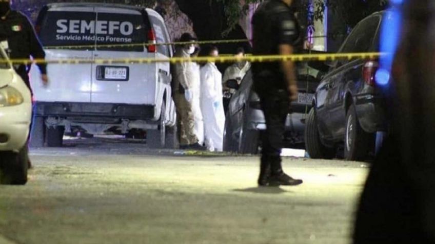 Joven fallece en un hospital tras ser acribillado en San Nicolás; tenía 16 años