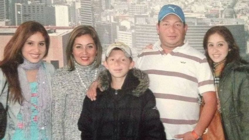 ¡Shock en Televisa! Hermana de Octavio Ocaña manda duro mensaje a su padre: "Fue tu adoración"