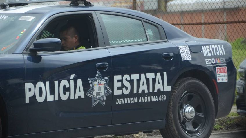 Balean a una familia en calles del Estado de México; una mujer falleció en el ataque