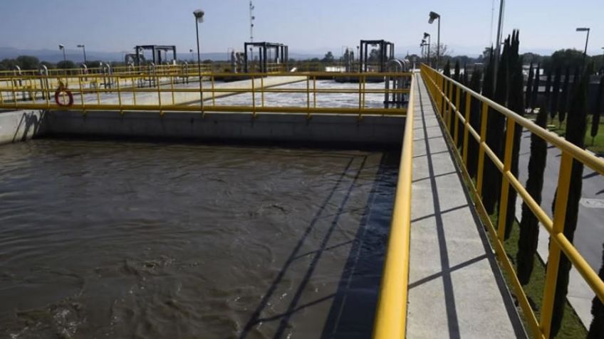 EU: Expertos de la CDC revelan que pueden detectar el progreso de la pandemia en aguas residuales