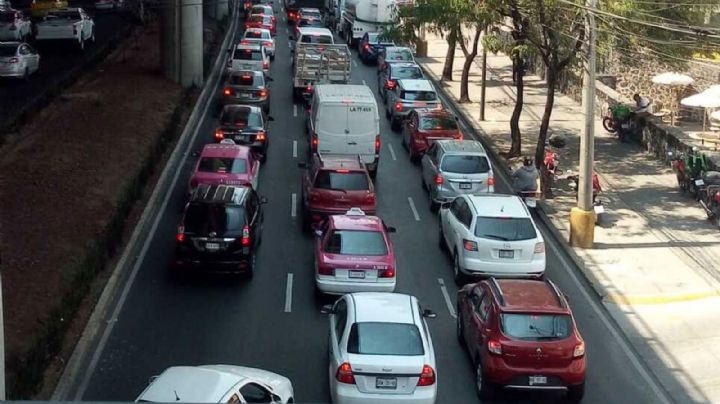 Hoy No Circula 5 de febrero: Estas placas 'descansan' hoy sábado en la CDMX y Edomex