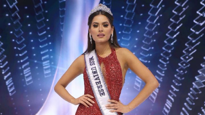 Shock en el espectáculo: Andrea Meza 'hunde' a Televisa tras unirse oficialmente a Telemundo