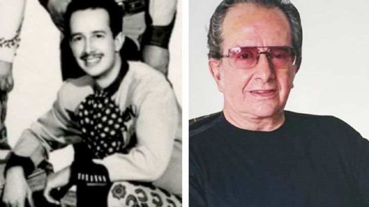 Fallece Rubén Fuentes a los 95 años, compositor de Luis Miguel, Pedro Infante y Rocío Durcal