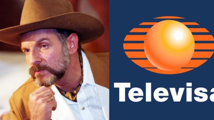 Adiós Televisa: Tras 'carta suicida', villano de novelas pierde exclusividad ¿y se va a TV Azteca?