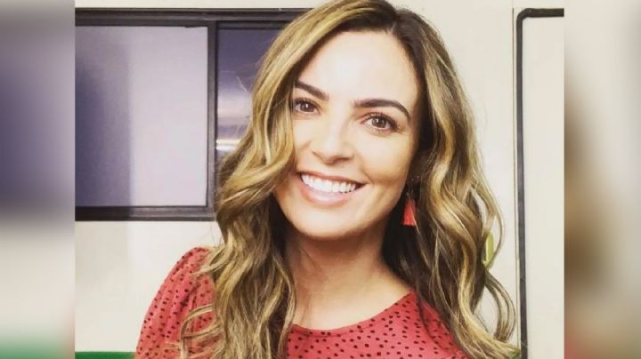 Tras 4 años de noviazgo, querida actriz de Televisa contrae matrimonio y lo presume en Instagram