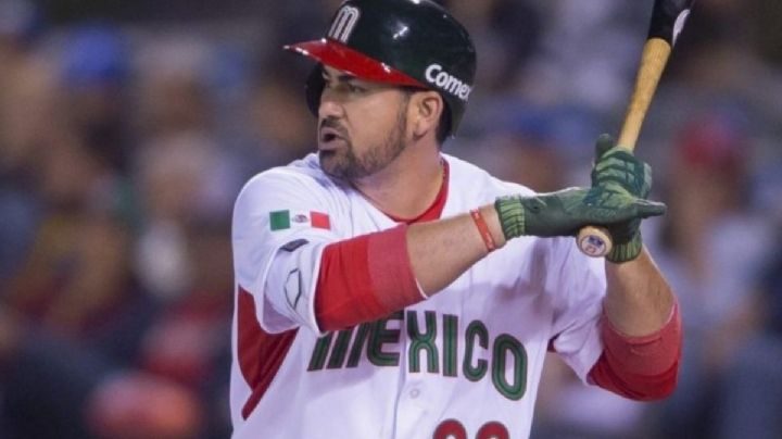 Adiós al 'Titán': Adrián Gonzalez hace su oficial su retiro del 'Rey de los Deportes'