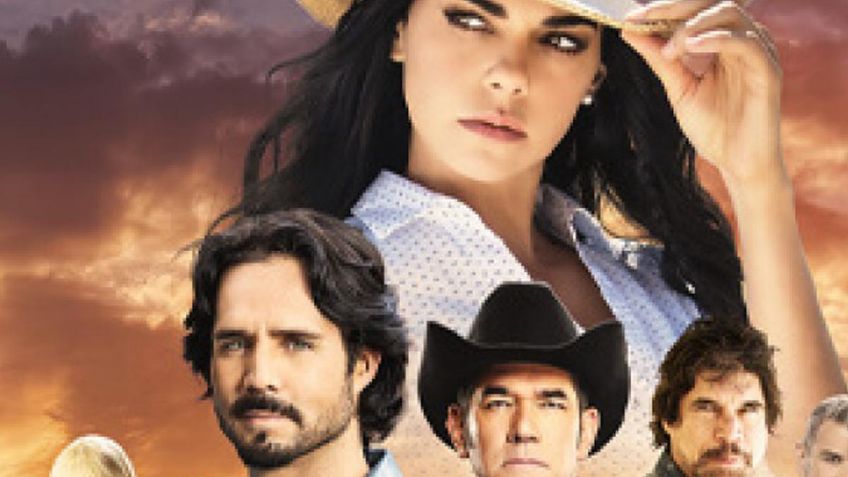 Actriz de 'La Desalmada' se 'va' de Televisa y comienza proyecto en ¿TV Azteca?