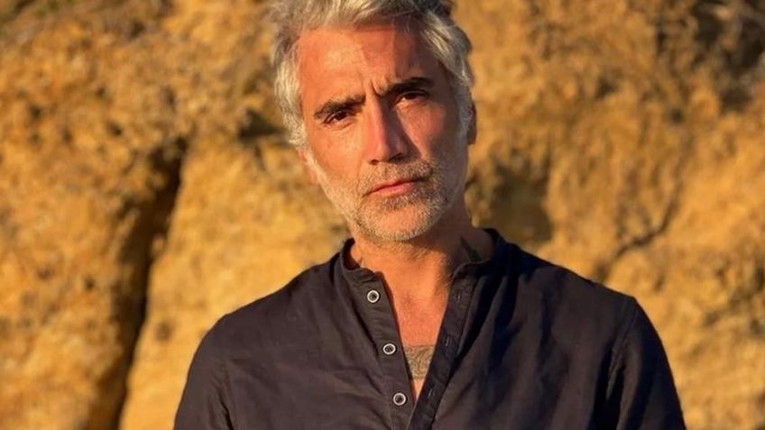 Tras casi 2 meses de luto, Alejandro Fernández da tremenda noticia: "La vida da tantas vueltas"