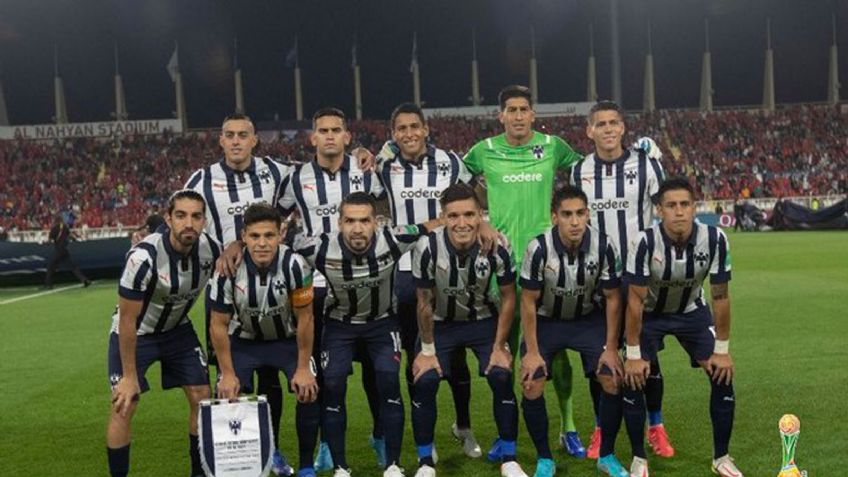 Sorpresa en el Mundial de Clubes: Monterrey queda eliminado por el Al-Alhy en el primer partido