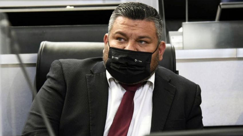 Investigan desaparición y asesinato de Daniel Palafox, servidor público de Empalme