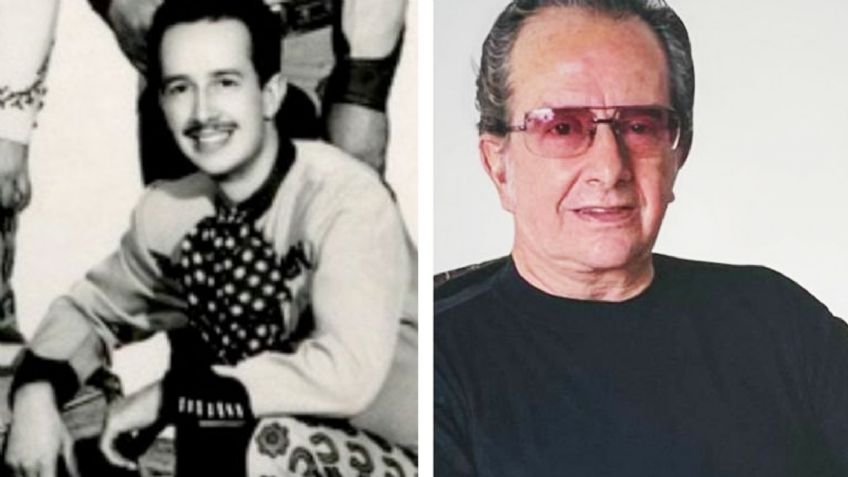 Fallece Rubén Fuentes a los 95 años, compositor de Luis Miguel, Pedro Infante y Rocío Durcal