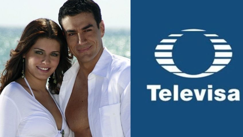 Tras 10 años en TV Azteca y sin exclusividad, famoso galán de Televisa se retira y 'deja' México