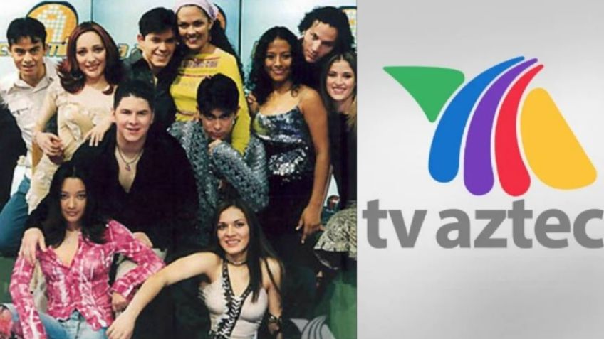 Olvidado y sin dinero: Tras fracaso en TV Azteca, exacadémico vende en tianguis para sobrevivir