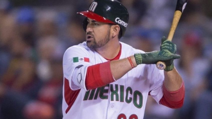 Adiós al 'Titán': Adrián Gonzalez hace su oficial su retiro del 'Rey de los Deportes'