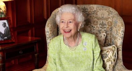 Familia Real revela fotografía de cómo luce la lápida de la reina Isabel II tras su muerte