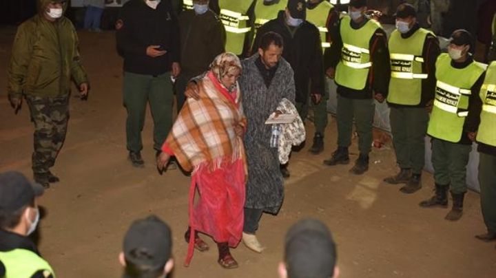 Desgarrador: Todo Marruecos llora la muerte de Rayan; el Papa Francisco lo menciona en sus oraciones