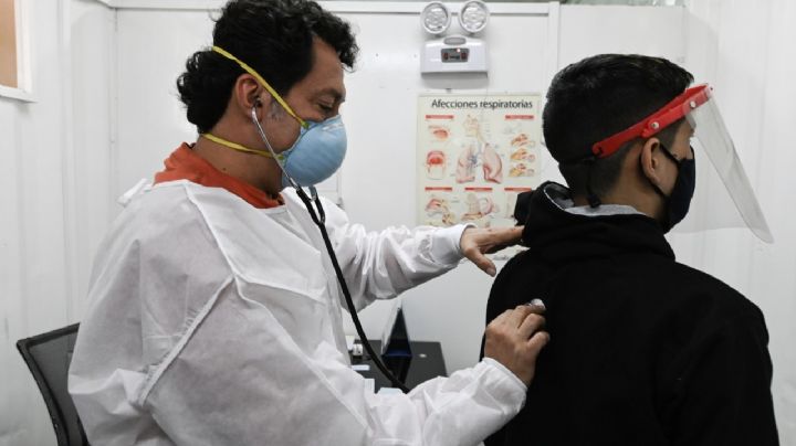 Salud: ¡Alerta! Cajeme es el segundo municipio de Sonora con más casos de tuberculosis