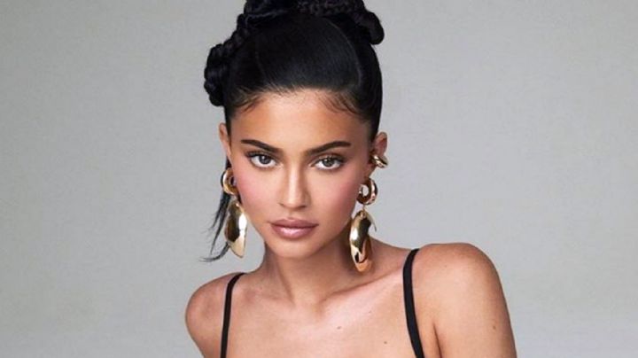 ¡Ya nació! Kylie Jenner se convierte en madre por segunda vez y comparte la primera foto