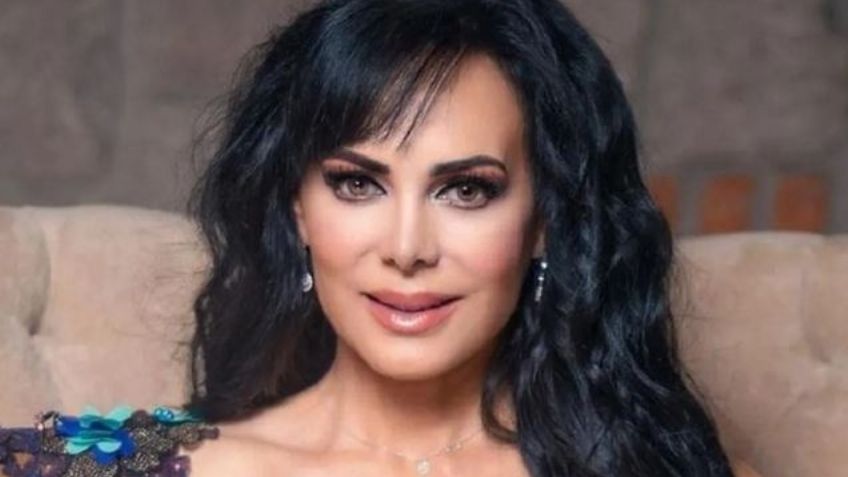 ¿Escándalo en Televisa? Maribel Guardia causa shock en Internet al revelar su postura política