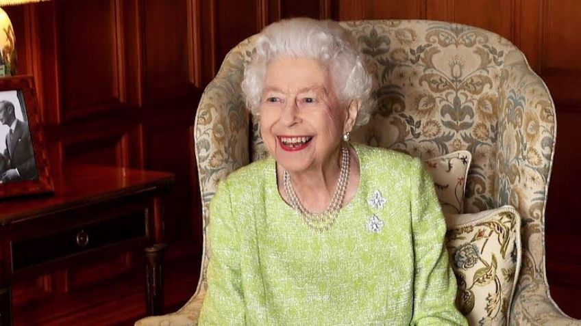 (FOTOS) Fiesta en el Palacio de Buckingham: La Reina Isabel II celebra 70 años en el trono