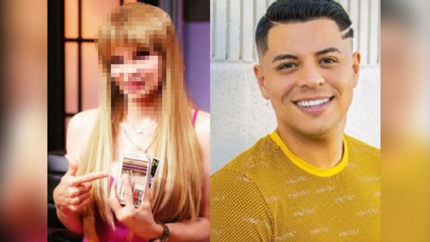 "Le dan pie a alguien": Eduin Caz arremete en contra de las predicciones de algunos videntes